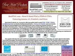 Sites similar to bestptac.com