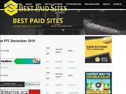 Sites similar to bestptc.org