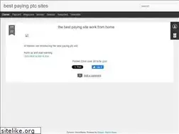 Sites similar to bestptcs.blogspot.com