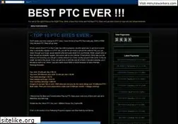Sites similar to bestptcsiteseveronline.blogspot.com