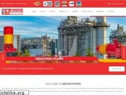 Sites similar to bestpumps.co.in