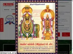 Sites similar to bestpumpsindia.com