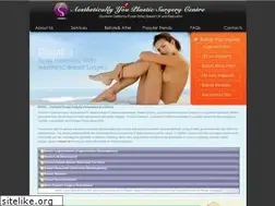 Sites similar to bestpursestringbreastlift.com