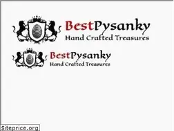 Sites similar to bestpysanky.com