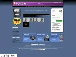 Sites similar to bestqm.com