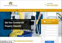 Sites similar to bestqualitycleaninginc.com