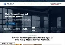 Sites similar to bestqualityrestoration.com