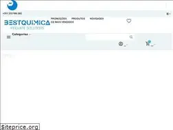 Sites similar to bestquimica.com