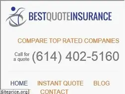Sites similar to bestquoteinc.com