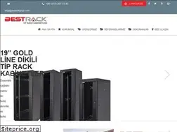 Sites similar to bestrack.com.tr