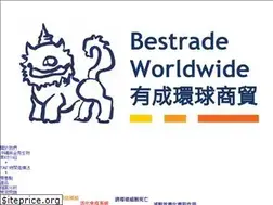Sites similar to bestrade.biz