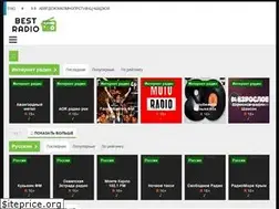 Sites similar to bestradio.fm