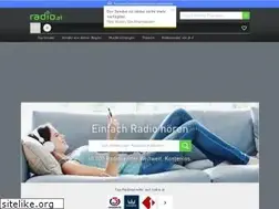 Sites similar to bestradyo.radio.at