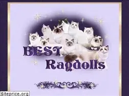Sites similar to bestragdolls.com