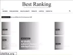 Sites similar to bestranking.asia