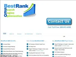 Sites similar to bestrankseo.ca
