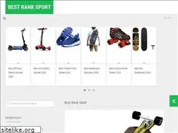 Sites similar to bestranksport.com