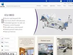 Sites similar to bestrantech.com
