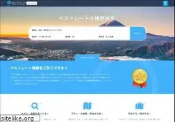 Sites similar to bestrate.jp