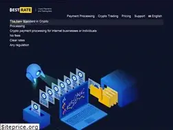 Sites similar to bestrate.org