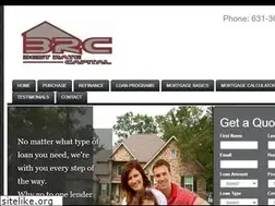 Sites similar to bestratecapital.com