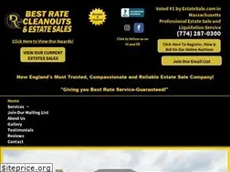 Sites similar to bestratecleanouts.com