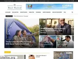 Sites similar to bestrated.co.nz