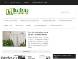 Sites similar to bestratedgenerators.com