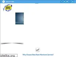 Sites similar to bestratemerchantservice.com