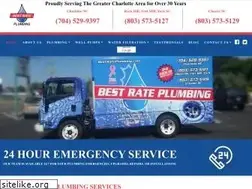 Sites similar to bestrateplumbing.com
