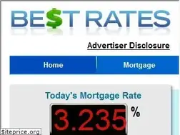 Sites similar to bestrates.com