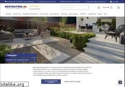 Sites similar to bestrating.nl