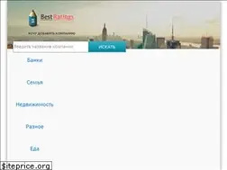 Sites similar to bestratings.club