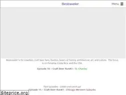 Sites similar to bestravelerca.com