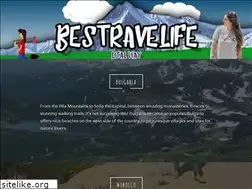 Sites similar to bestravelife.com