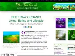 Sites similar to bestraworganic.com