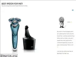 Sites similar to bestrazorformen.net