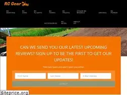Sites similar to bestrcgear.com
