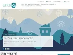 Sites similar to bestrealestate.rs