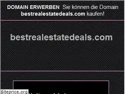 Sites similar to bestrealestatedeals.com