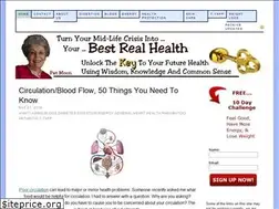 Sites similar to bestrealhealth.com