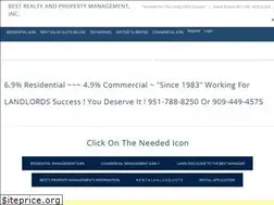 Sites similar to bestrealty.com