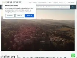 Sites similar to bestrealty.it