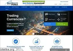 Sites similar to bestrebateforex.com