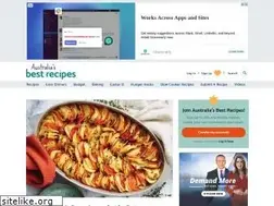 Sites similar to bestrecipes.com.au