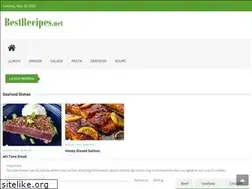 Sites similar to bestrecipes.net