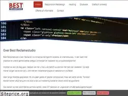 Sites similar to bestreclame.nl