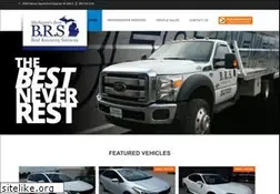 Sites similar to bestrecoveryservices.com