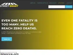 Sites similar to bestreetsmartnj.org