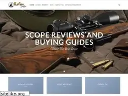 Sites similar to bestreflexsight.com